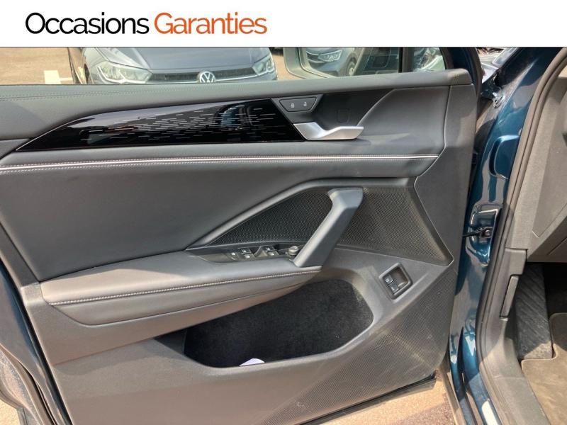 Voitures occasions VOLKSWAGEN TIGUAN Elegance Longeville-lès-Saint-Avold