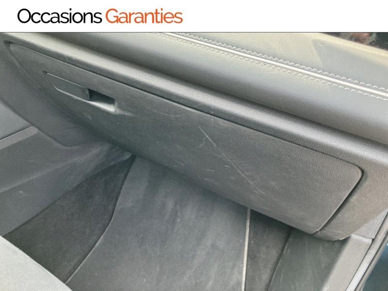 Voitures occasions VOLKSWAGEN TIGUAN Elegance Longeville-lès-Saint-Avold