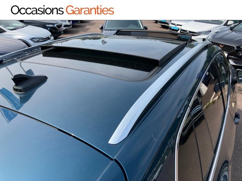 Voitures occasions VOLKSWAGEN TIGUAN Elegance Longeville-lès-Saint-Avold