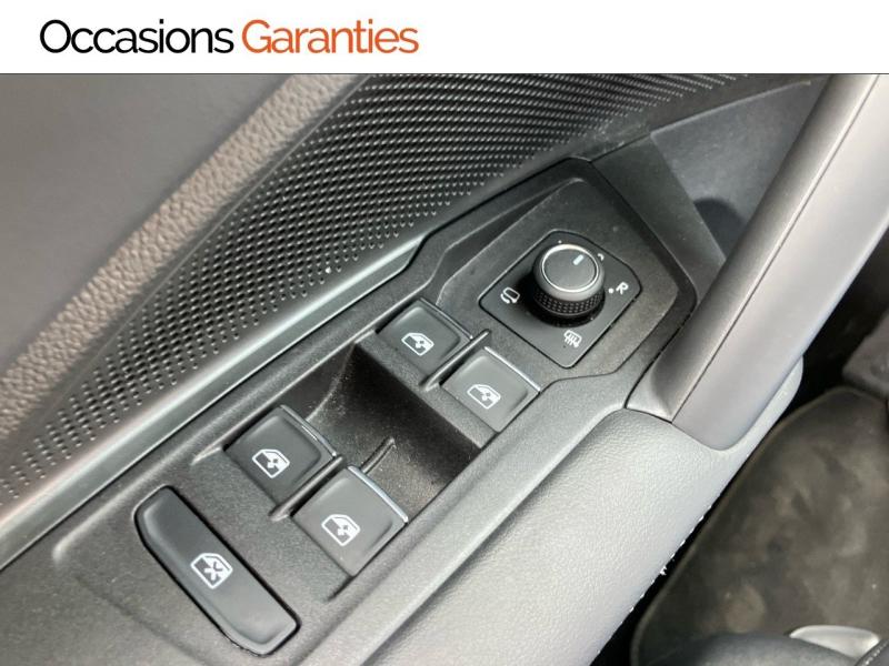 Voitures occasions VOLKSWAGEN TIGUAN Elegance Longeville-lès-Saint-Avold