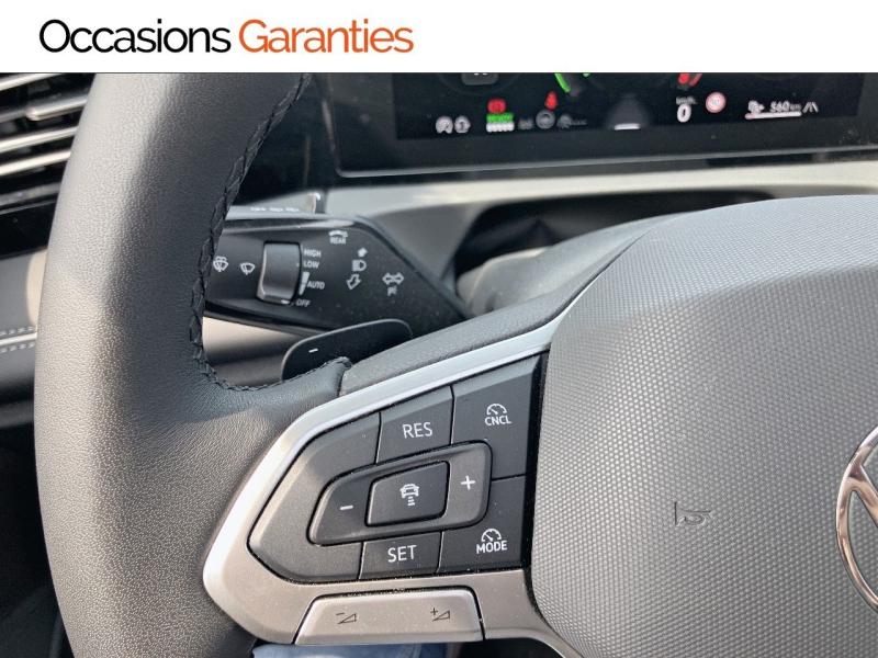 Voitures occasions VOLKSWAGEN TIGUAN Elegance Longeville-lès-Saint-Avold