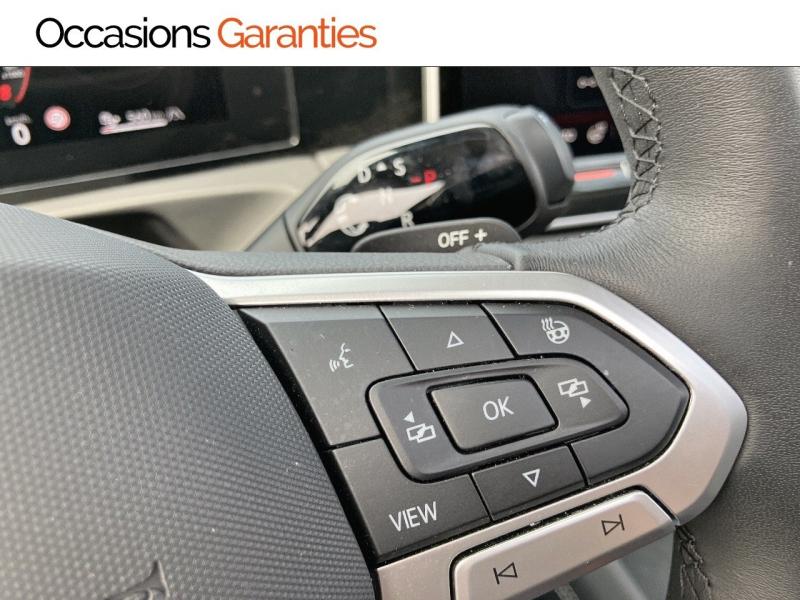 Voitures occasions VOLKSWAGEN TIGUAN Elegance Longeville-lès-Saint-Avold