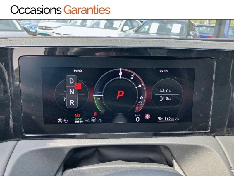 Voitures occasions VOLKSWAGEN TIGUAN Elegance Longeville-lès-Saint-Avold