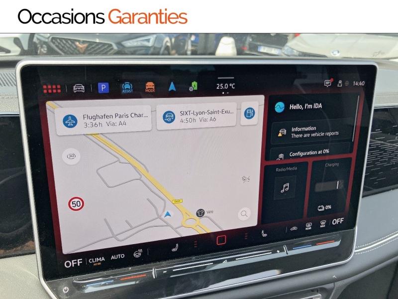 Voitures occasions VOLKSWAGEN TIGUAN Elegance Longeville-lès-Saint-Avold