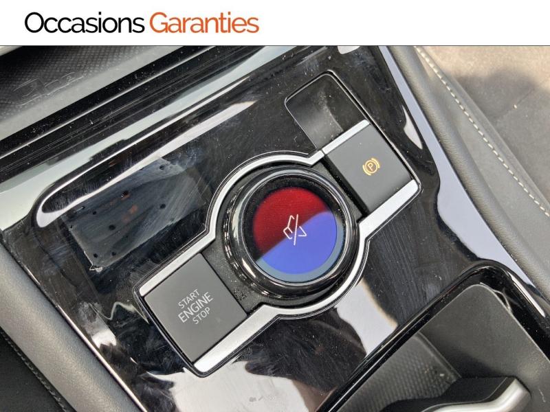 Voitures occasions VOLKSWAGEN TIGUAN Elegance Longeville-lès-Saint-Avold