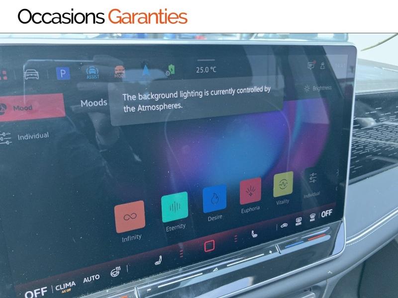 Voitures occasions VOLKSWAGEN TIGUAN Elegance Longeville-lès-Saint-Avold