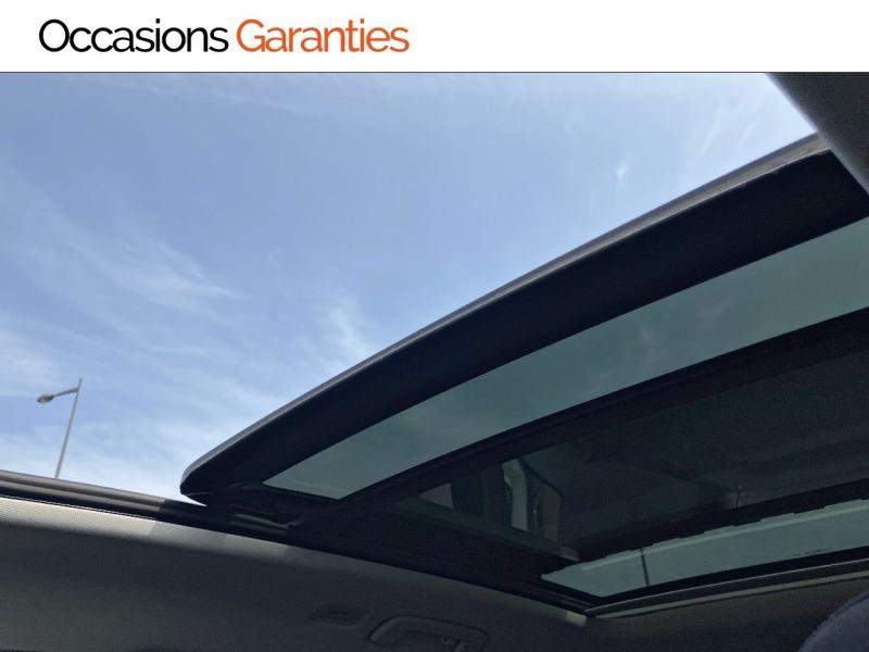 Voitures occasions VOLKSWAGEN TIGUAN Elegance Longeville-lès-Saint-Avold