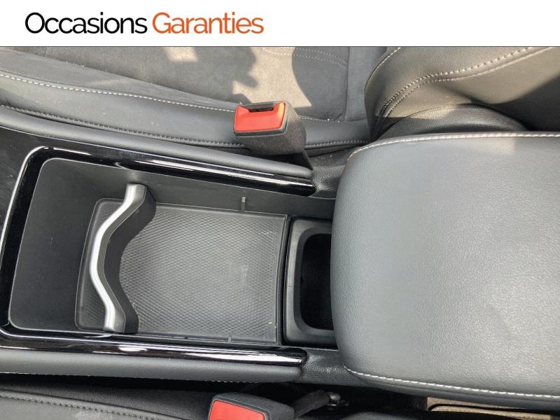 Voitures occasions VOLKSWAGEN TIGUAN Elegance Longeville-lès-Saint-Avold