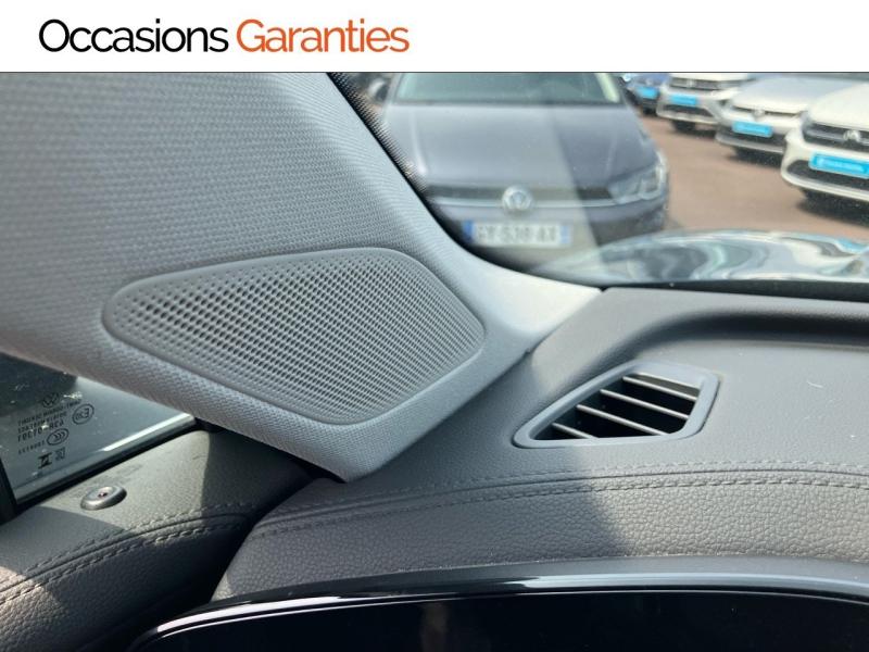 Voitures occasions VOLKSWAGEN TIGUAN Elegance Longeville-lès-Saint-Avold