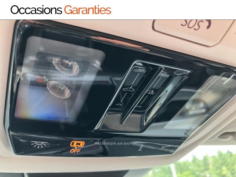 Voitures occasions VOLKSWAGEN TIGUAN Elegance Longeville-lès-Saint-Avold