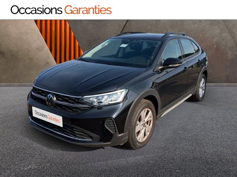 Voitures occasions VOLKSWAGEN TAIGO Life Longeville-lès-Saint-Avold