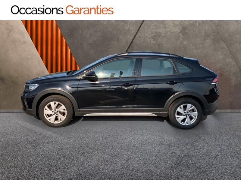 Voitures occasions VOLKSWAGEN TAIGO Life Longeville-lès-Saint-Avold