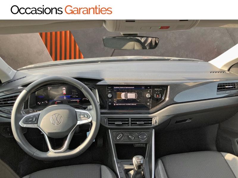 Voitures occasions VOLKSWAGEN TAIGO Life Longeville-lès-Saint-Avold