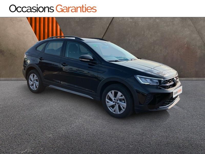 Voitures occasions VOLKSWAGEN TAIGO Life Longeville-lès-Saint-Avold