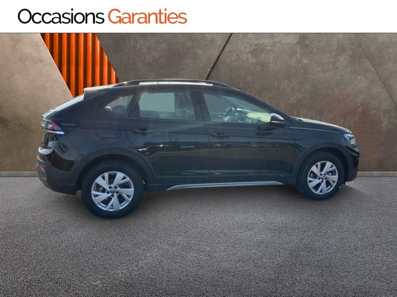 Voitures occasions VOLKSWAGEN TAIGO Life Longeville-lès-Saint-Avold