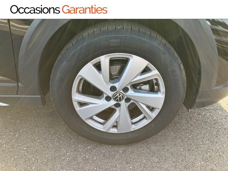 Voitures occasions VOLKSWAGEN TAIGO Life Longeville-lès-Saint-Avold