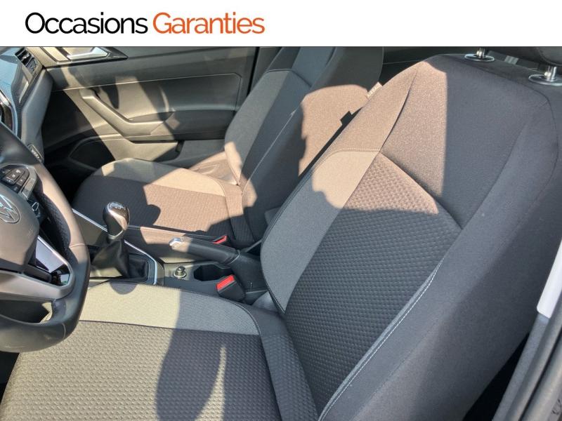 Voitures occasions VOLKSWAGEN TAIGO Life Longeville-lès-Saint-Avold