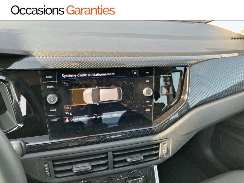 Voitures occasions VOLKSWAGEN TAIGO Life Longeville-lès-Saint-Avold