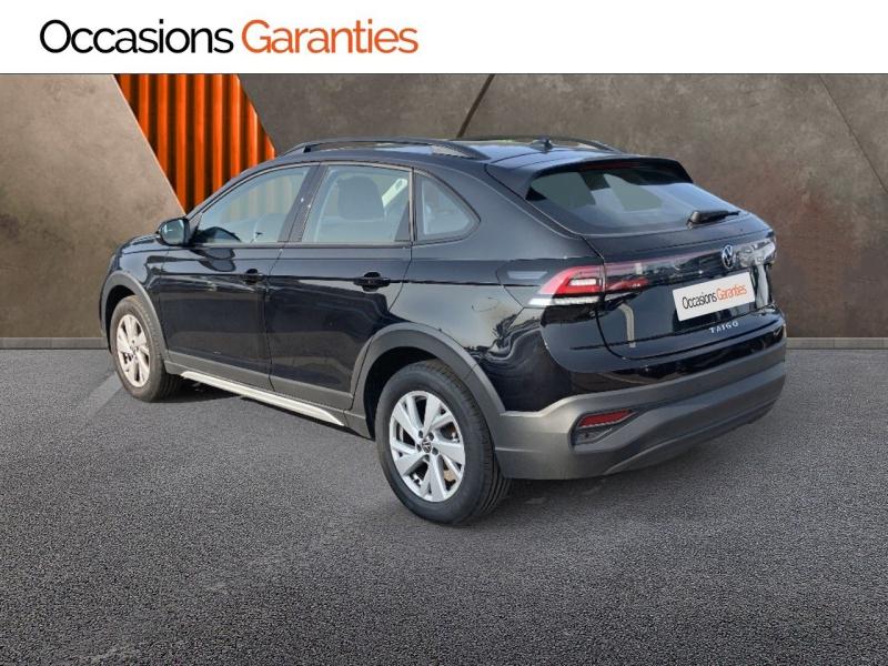 Voitures occasions VOLKSWAGEN TAIGO Life Longeville-lès-Saint-Avold