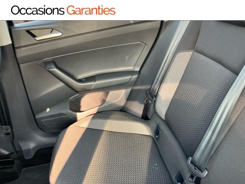 Voitures occasions VOLKSWAGEN TAIGO Life Longeville-lès-Saint-Avold