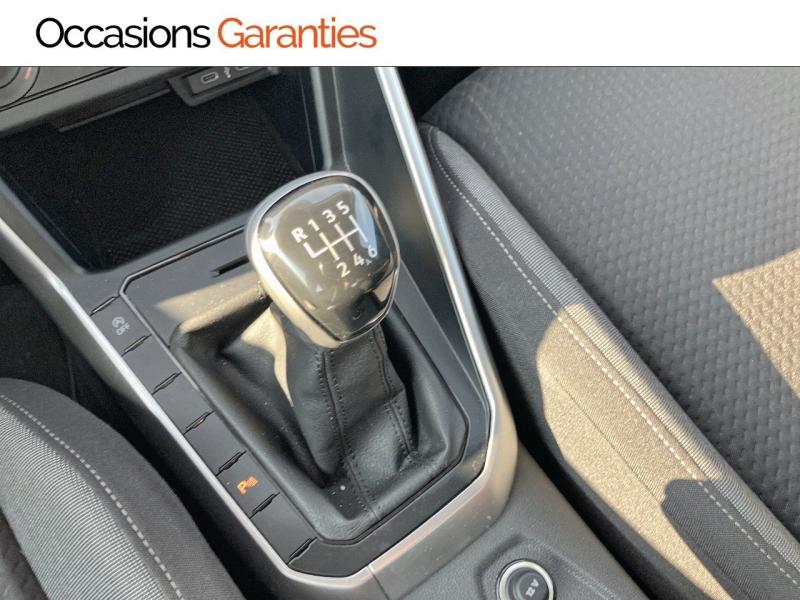 Voitures occasions VOLKSWAGEN TAIGO Life Longeville-lès-Saint-Avold