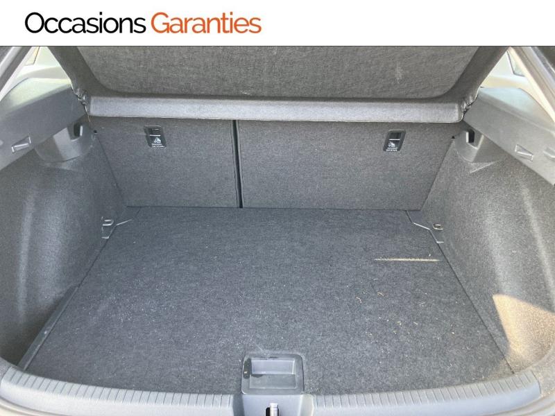 Voitures occasions VOLKSWAGEN TAIGO Life Longeville-lès-Saint-Avold