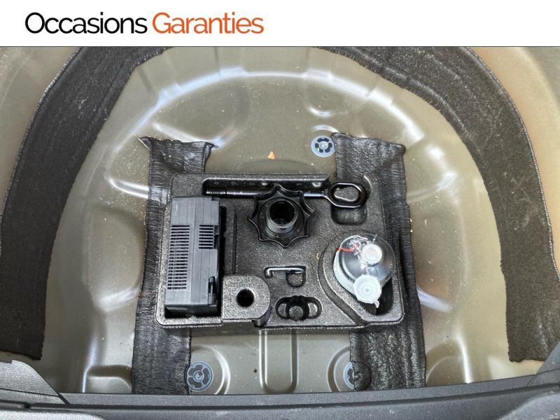 Voitures occasions VOLKSWAGEN TAIGO Life Longeville-lès-Saint-Avold