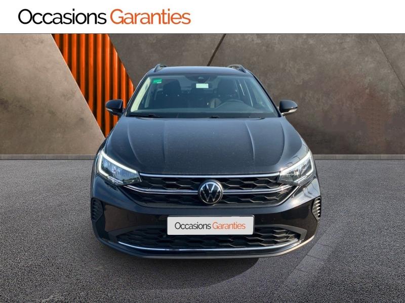 Voitures occasions VOLKSWAGEN TAIGO Life Longeville-lès-Saint-Avold