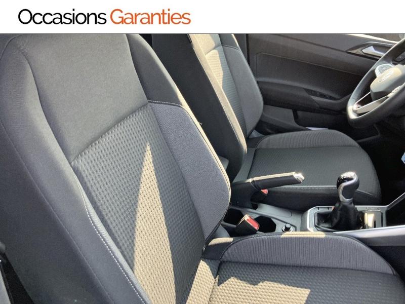 Voitures occasions VOLKSWAGEN TAIGO Life Longeville-lès-Saint-Avold