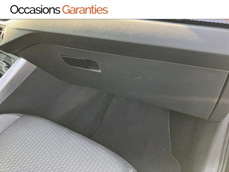 Voitures occasions VOLKSWAGEN TAIGO Life Longeville-lès-Saint-Avold