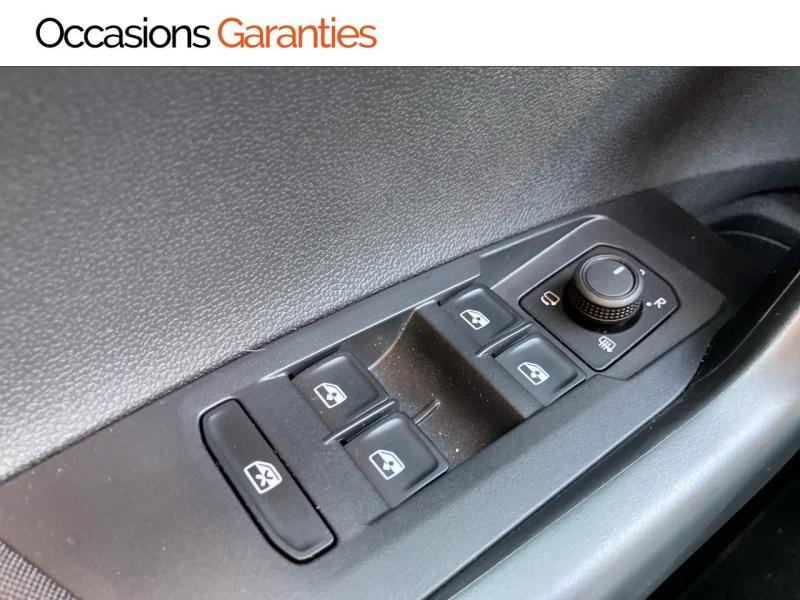 Voitures occasions VOLKSWAGEN TAIGO Life Longeville-lès-Saint-Avold