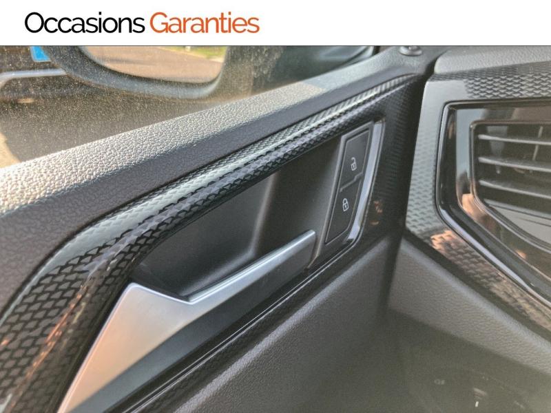 Voitures occasions VOLKSWAGEN TAIGO Life Longeville-lès-Saint-Avold