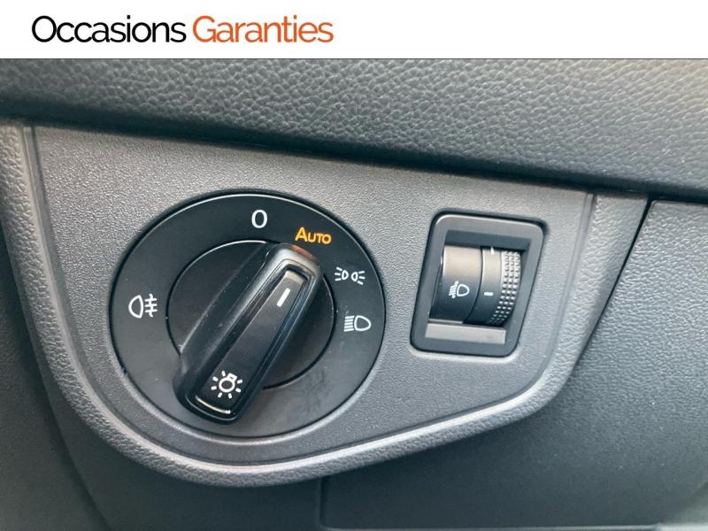 Voitures occasions VOLKSWAGEN TAIGO Life Longeville-lès-Saint-Avold