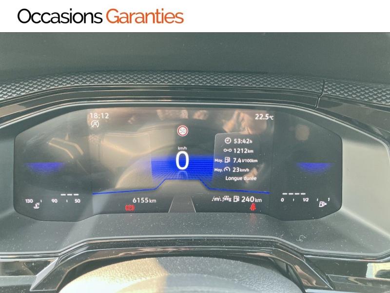 Voitures occasions VOLKSWAGEN TAIGO Life Longeville-lès-Saint-Avold