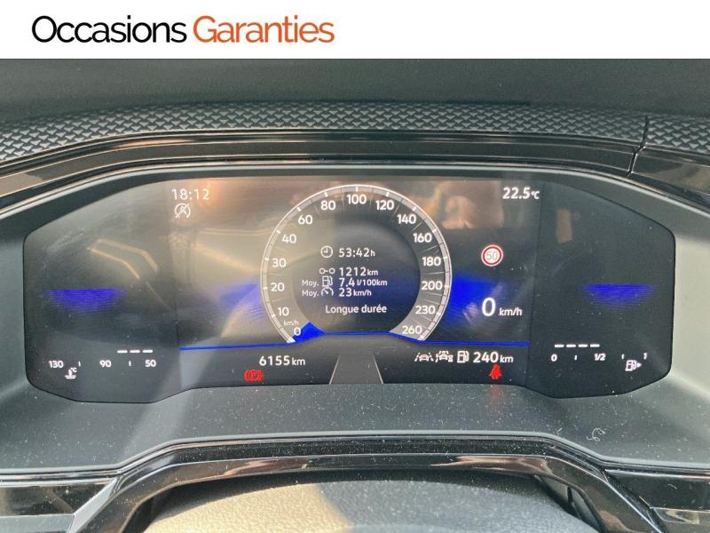 Voitures occasions VOLKSWAGEN TAIGO Life Longeville-lès-Saint-Avold