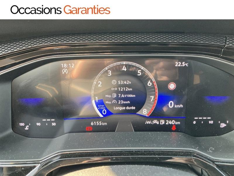 Voitures occasions VOLKSWAGEN TAIGO Life Longeville-lès-Saint-Avold