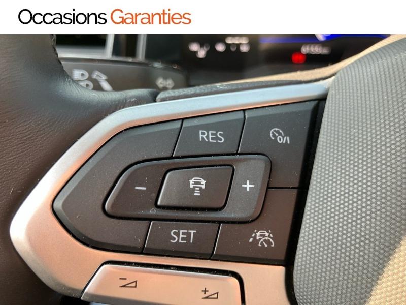 Voitures occasions VOLKSWAGEN TAIGO Life Longeville-lès-Saint-Avold