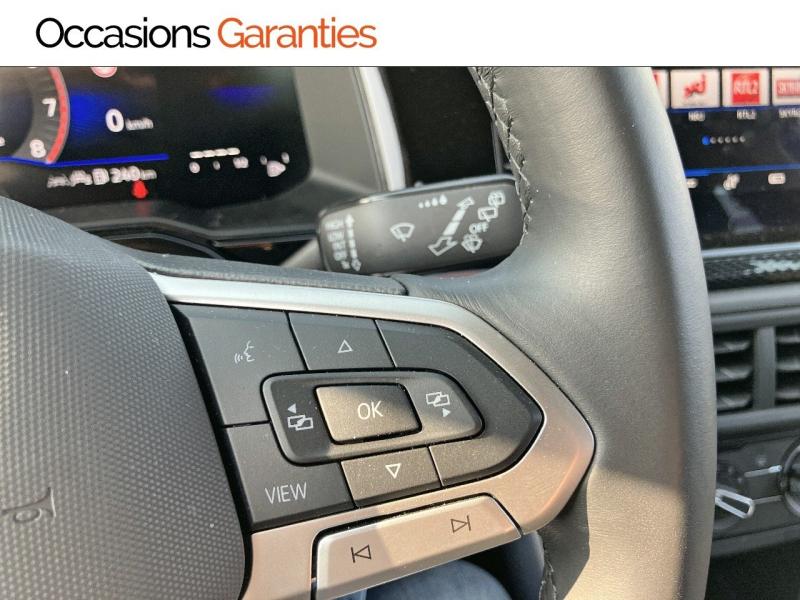 Voitures occasions VOLKSWAGEN TAIGO Life Longeville-lès-Saint-Avold