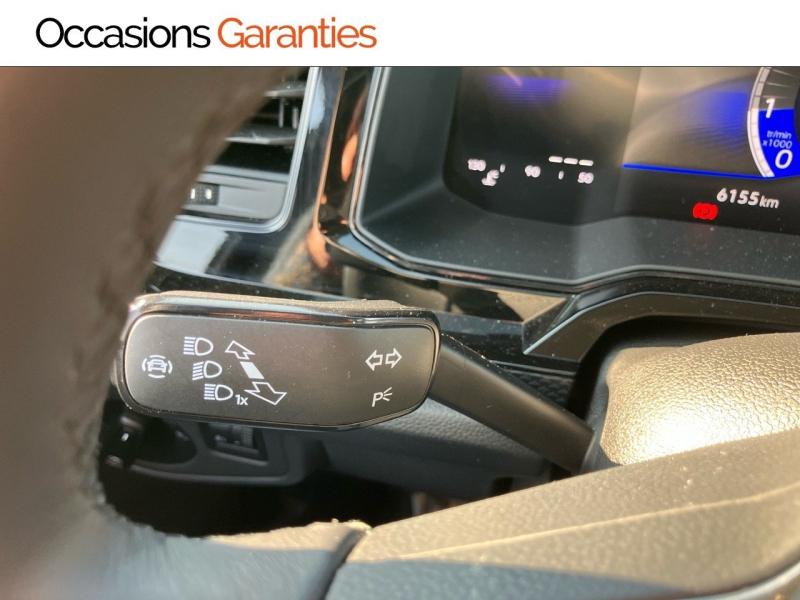 Voitures occasions VOLKSWAGEN TAIGO Life Longeville-lès-Saint-Avold