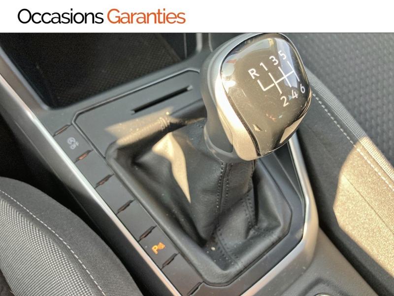 Voitures occasions VOLKSWAGEN TAIGO Life Longeville-lès-Saint-Avold