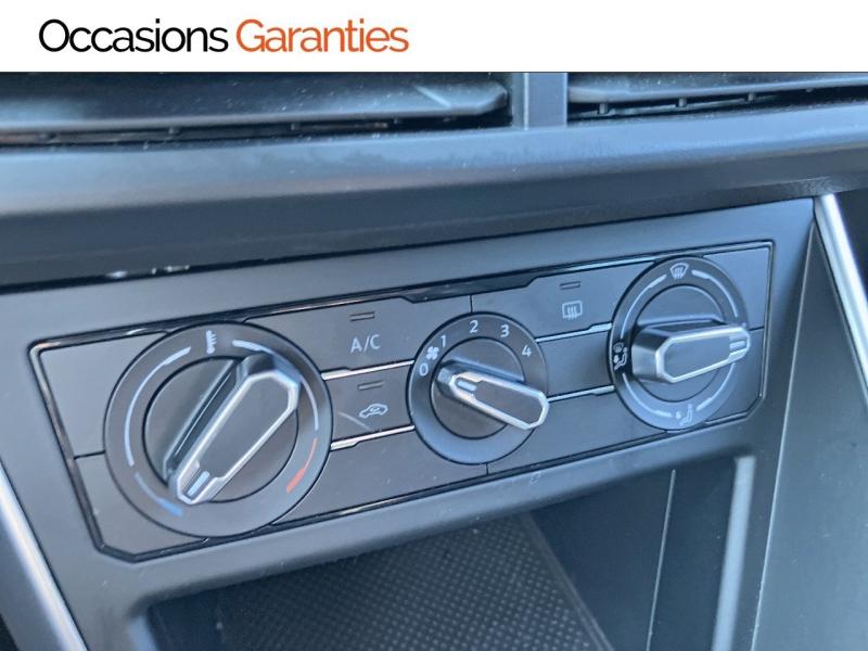 Voitures occasions VOLKSWAGEN TAIGO Life Longeville-lès-Saint-Avold