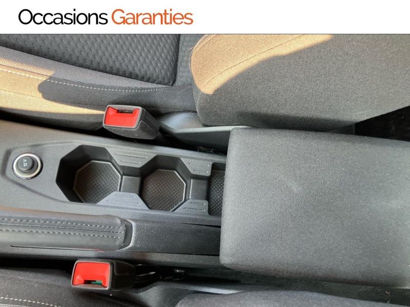 Voitures occasions VOLKSWAGEN TAIGO Life Longeville-lès-Saint-Avold