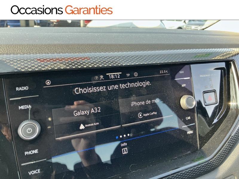 Voitures occasions VOLKSWAGEN TAIGO Life Longeville-lès-Saint-Avold