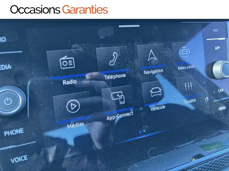 Voitures occasions VOLKSWAGEN TAIGO Life Longeville-lès-Saint-Avold