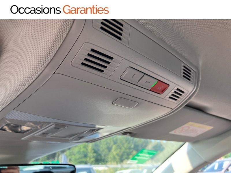 Voitures occasions VOLKSWAGEN TAIGO Life Longeville-lès-Saint-Avold