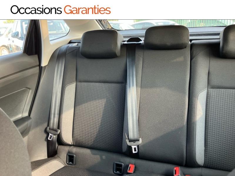 Voitures occasions VOLKSWAGEN TAIGO Life Longeville-lès-Saint-Avold