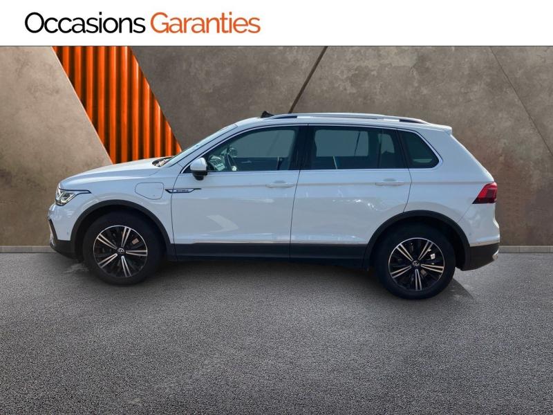 Voitures occasions VOLKSWAGEN TIGUAN Elegance Longeville-lès-Saint-Avold