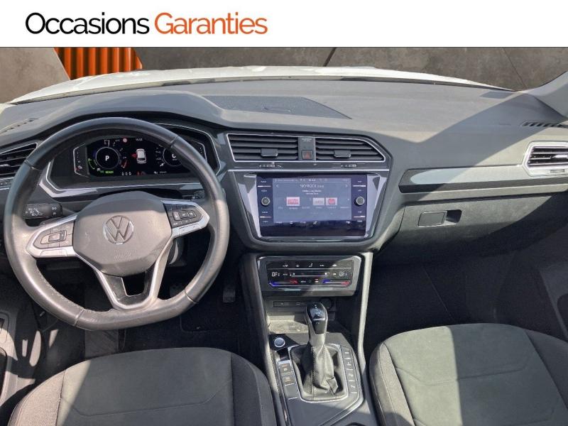 Voitures occasions VOLKSWAGEN TIGUAN Elegance Longeville-lès-Saint-Avold