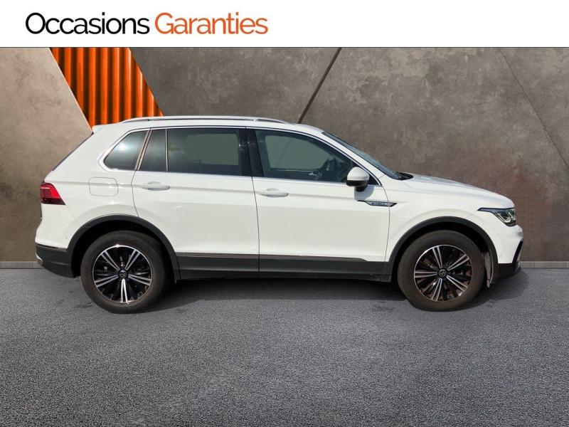 Voitures occasions VOLKSWAGEN TIGUAN Elegance Longeville-lès-Saint-Avold