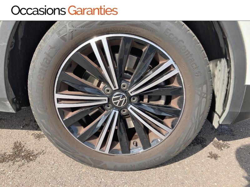 Voitures occasions VOLKSWAGEN TIGUAN Elegance Longeville-lès-Saint-Avold